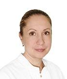 Глебова Тамара Эдуардовна