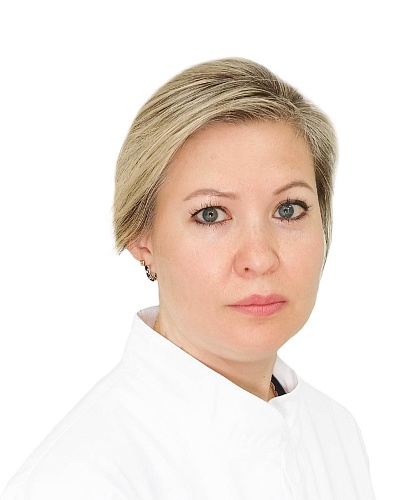 Шевченко Ирина Анатольевна