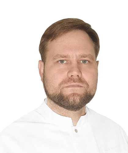 Бухтояров Дан Владимирович