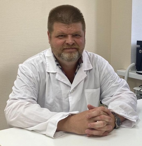 Малинин Артем Николаевич