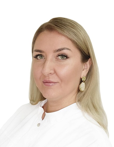 Широкова Татьяна Александровна