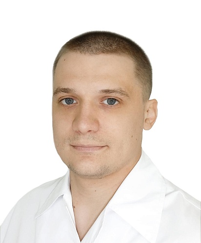 Лобков Сергей Петрович